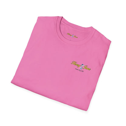Henry Jane T-Shirt Cotton