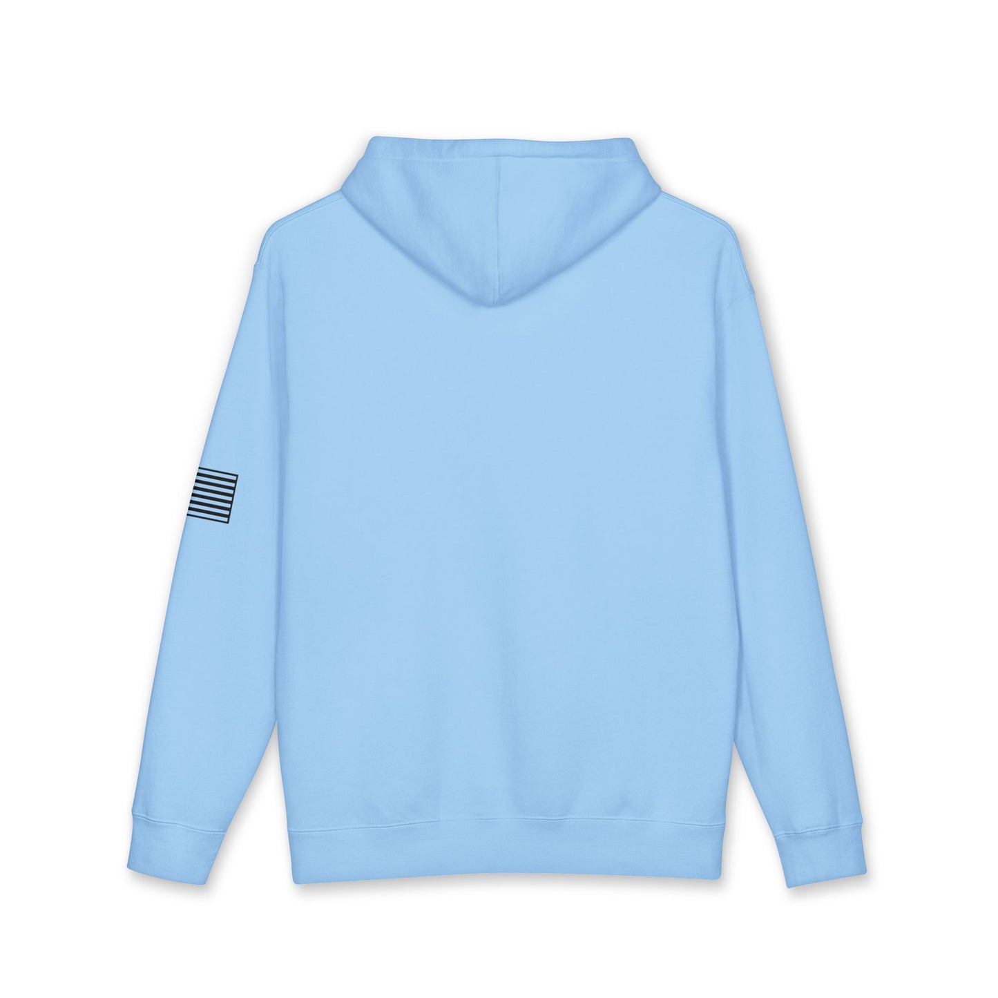 "No Apologies" Hoodie