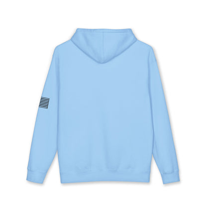 "No Apologies" Hoodie