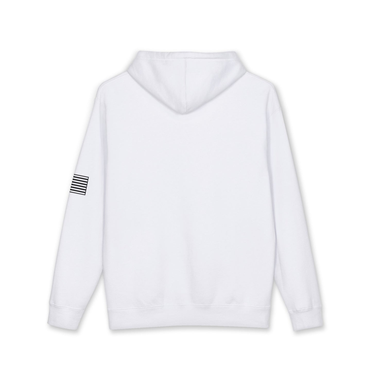 "No Apologies" Hoodie