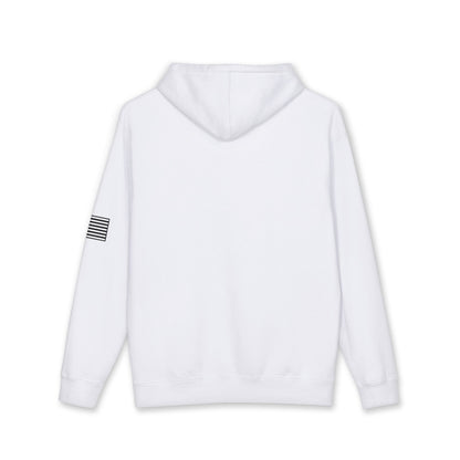 "No Apologies" Hoodie
