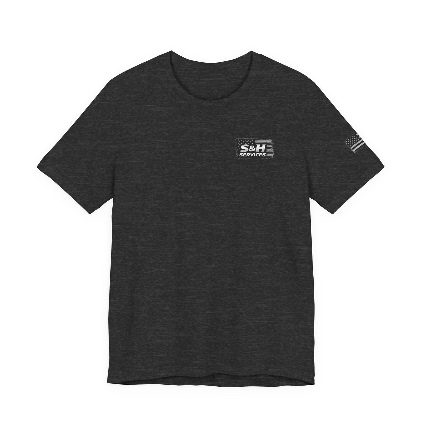 S&H Services T-Shirt