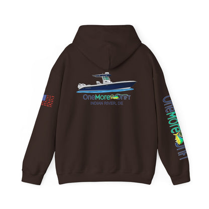 "One More Drift" HOODIE