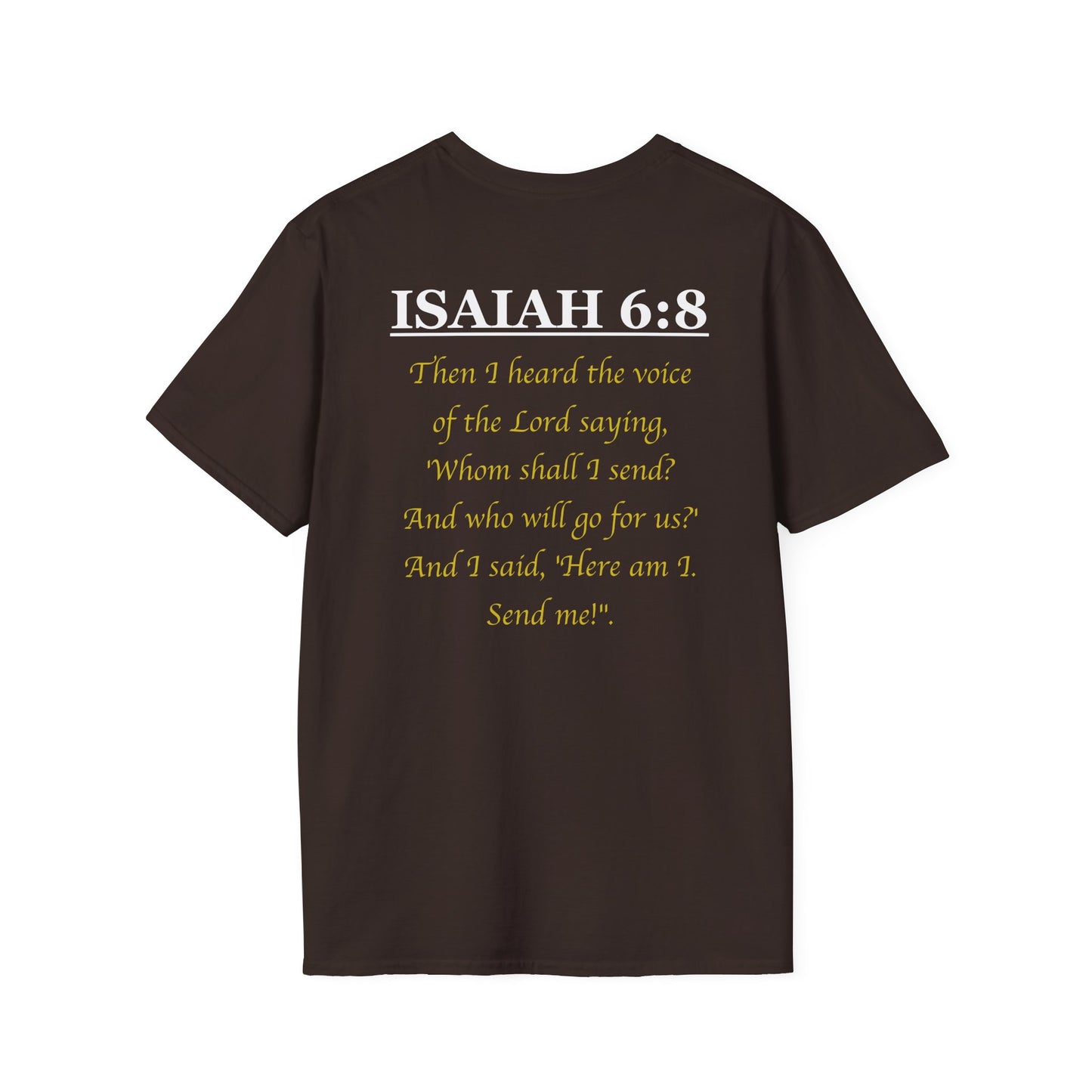 Nate Tha Great T‑Shirt