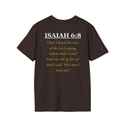 Nate Tha Great T‑Shirt