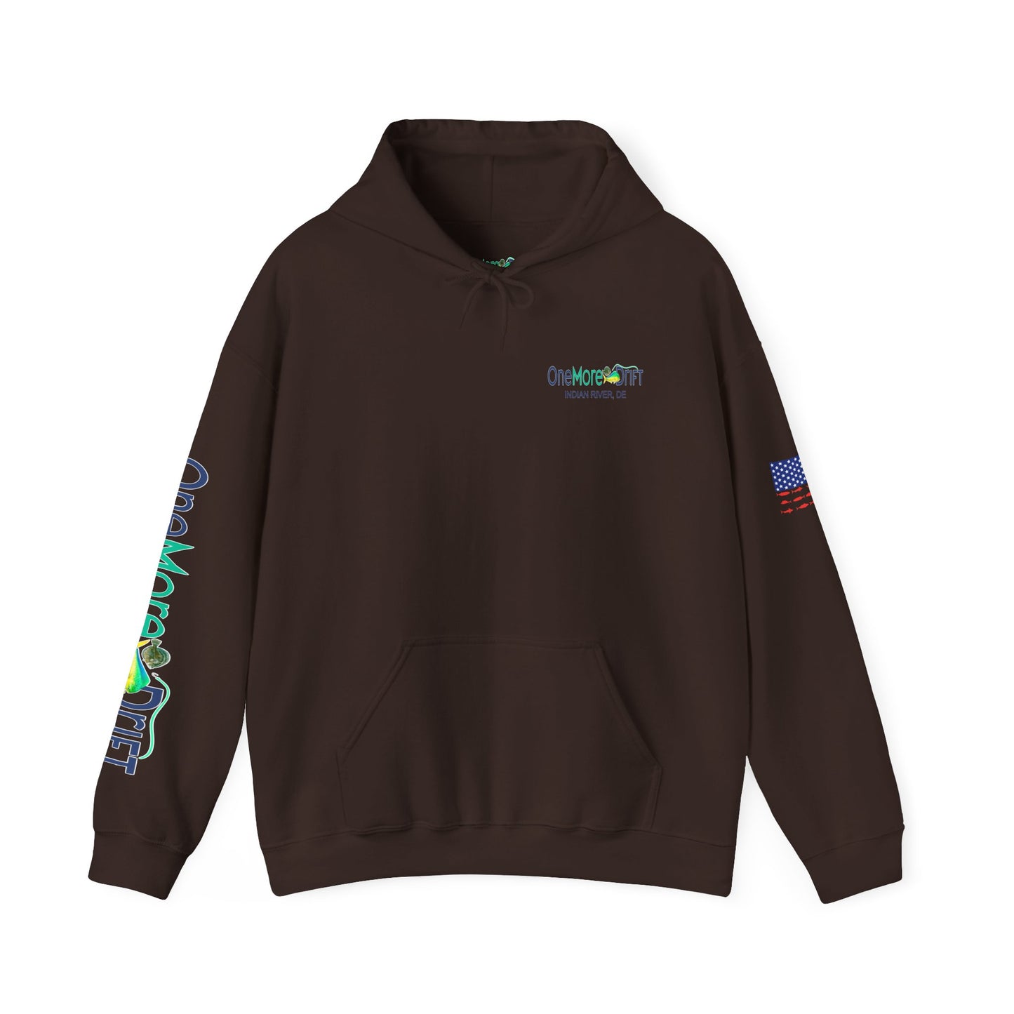 "One More Drift" HOODIE