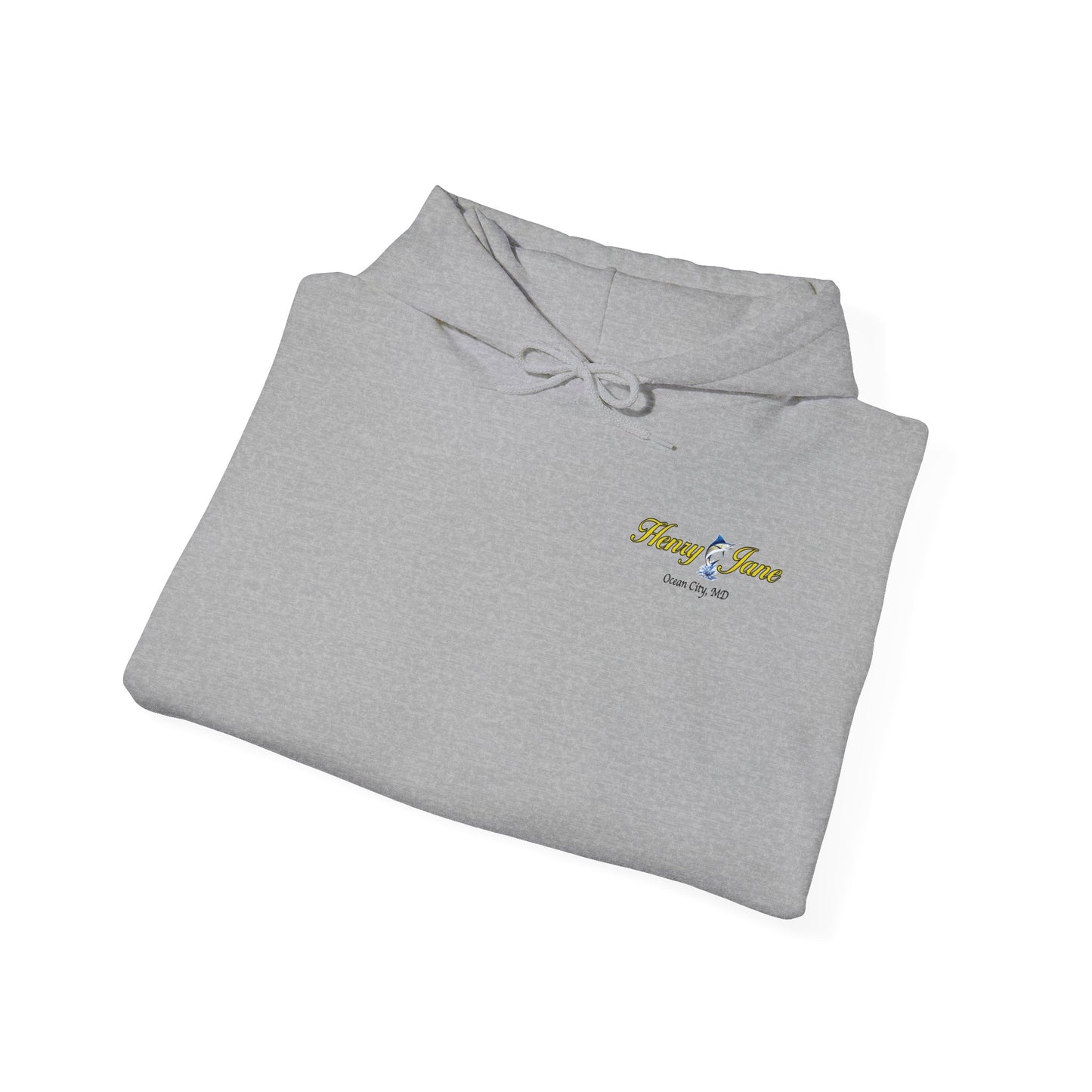 Henry Jane Hoodie