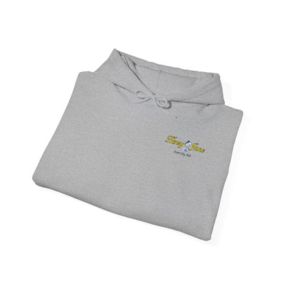 Henry Jane Hoodie