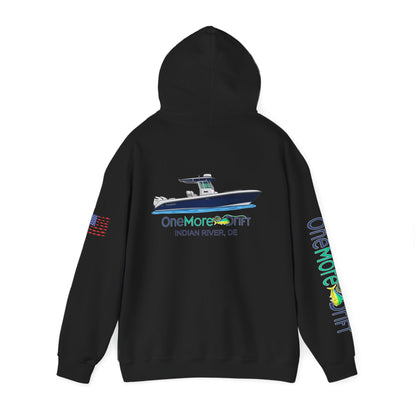 "One More Drift" HOODIE