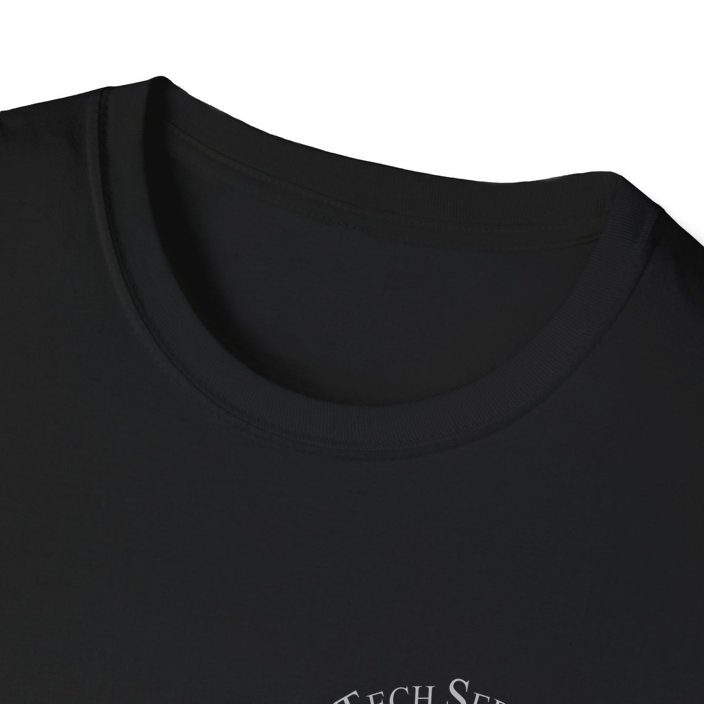 TECH SERVICE TEE GILDAN