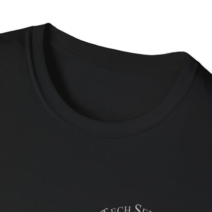TECH SERVICE TEE GILDAN