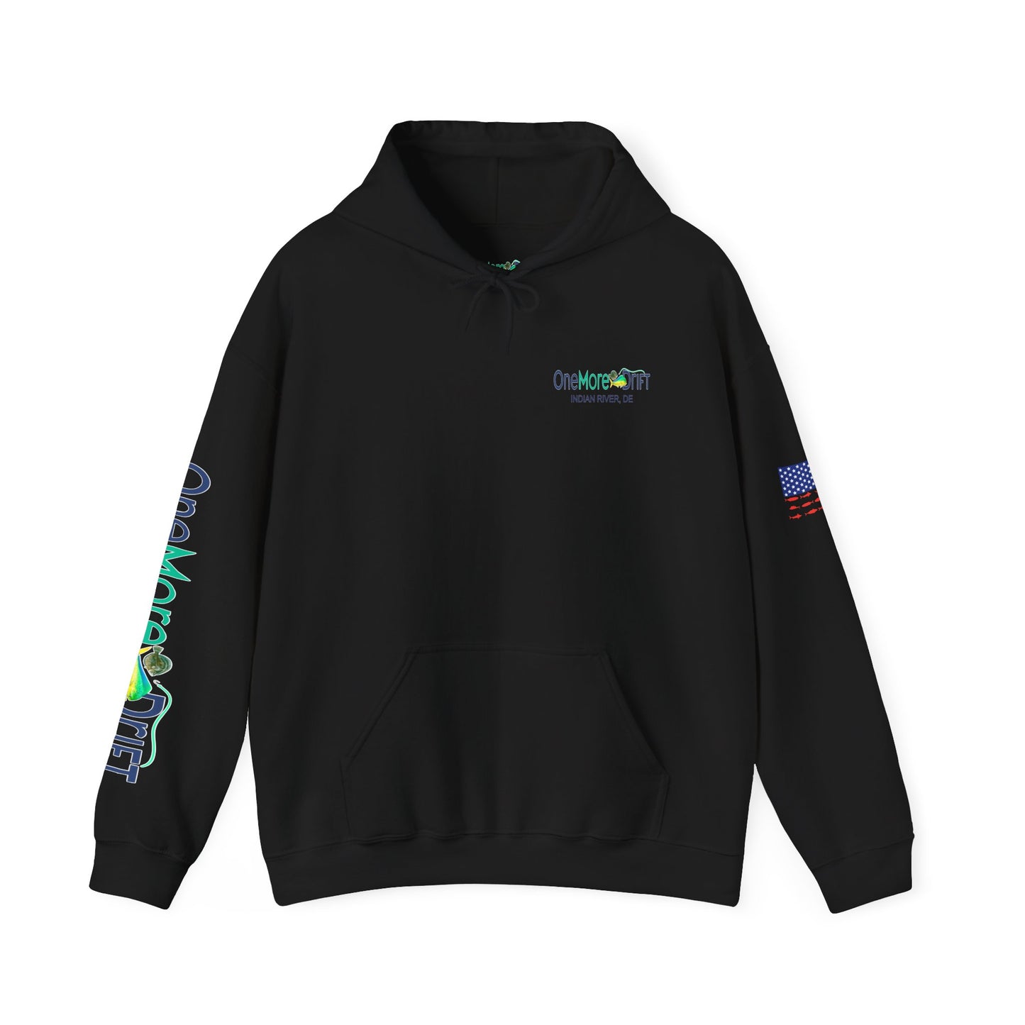 "One More Drift" HOODIE