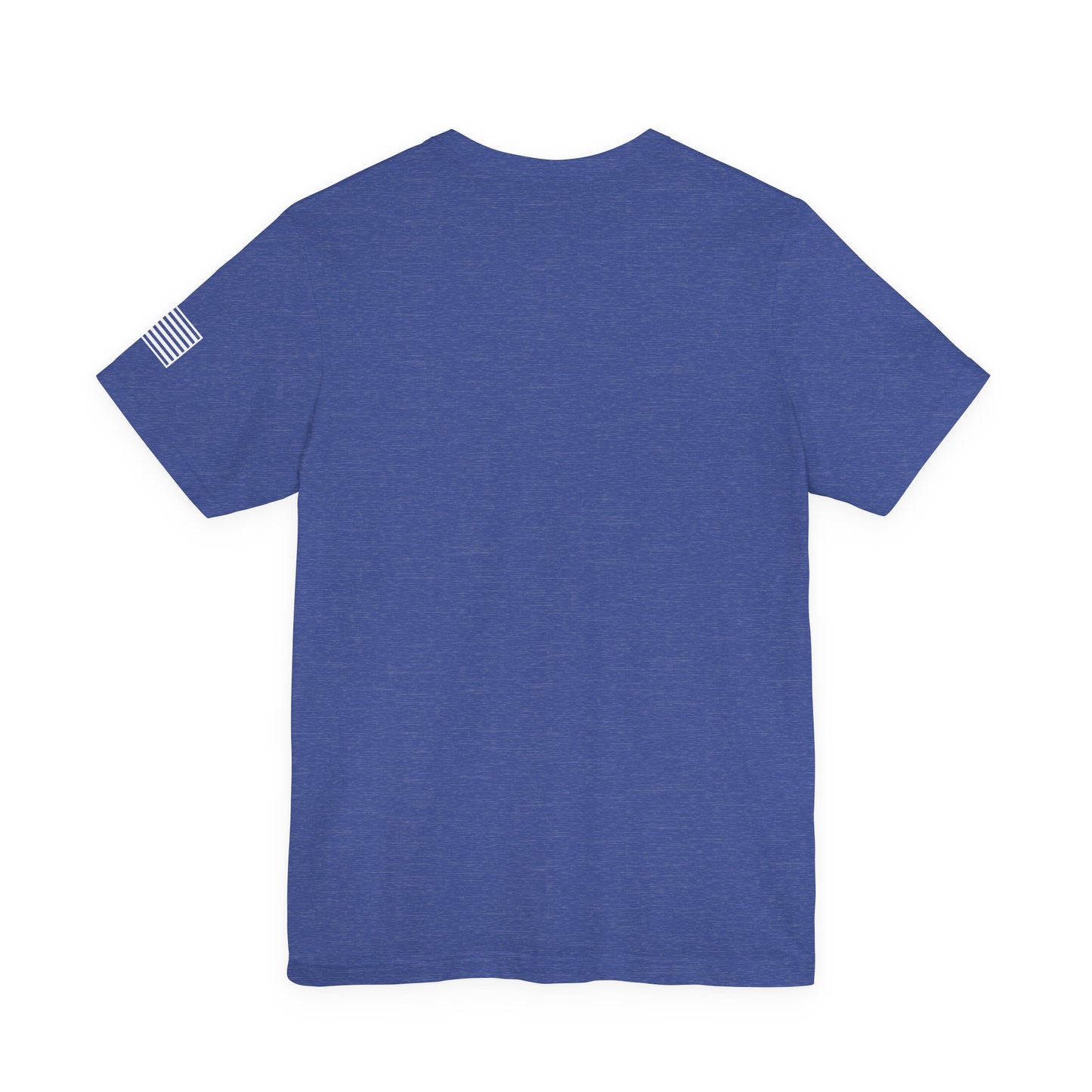 No Apologies T-Shirt