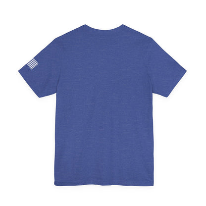 No Apologies T-Shirt