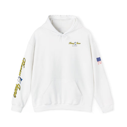 Henry Jane Hoodie