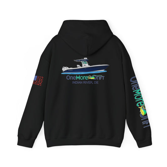 "One More Drift" HOODIE