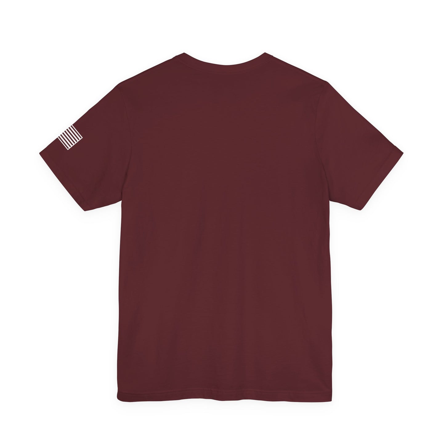 No Apologies T-Shirt