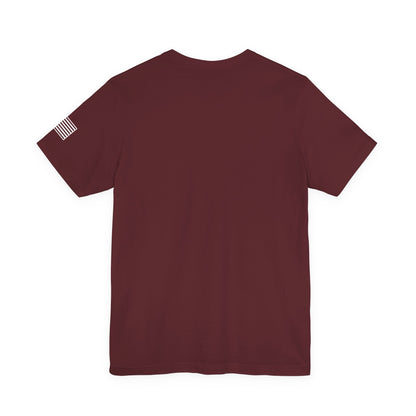 No Apologies T-Shirt