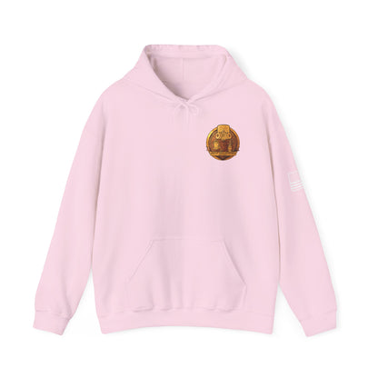 Best Breathng LLC HOODIE
