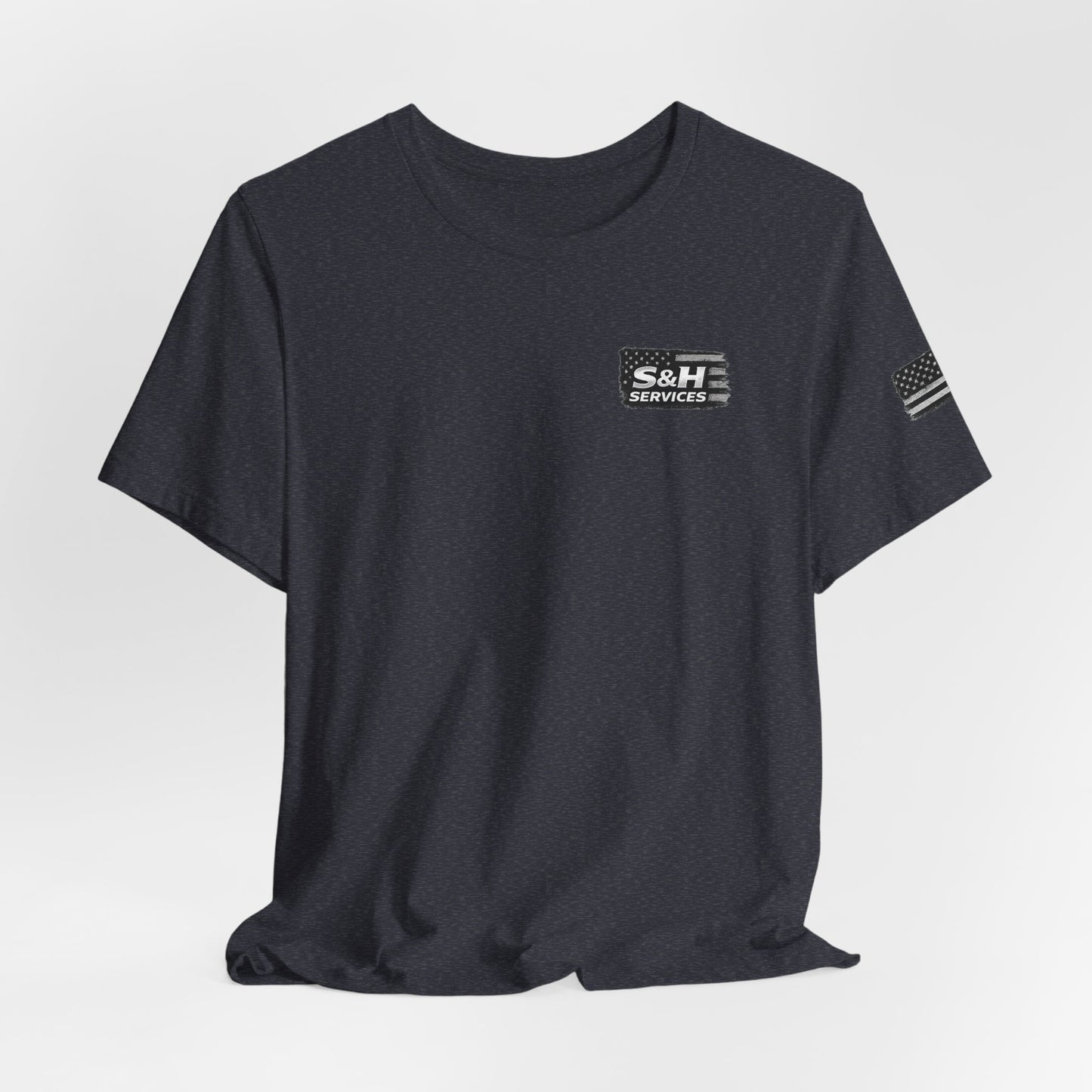 S&H Services T-Shirt