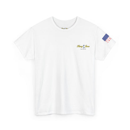 Henry Jane T-Shirt