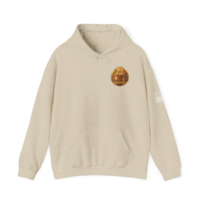 Best Breathng LLC HOODIE
