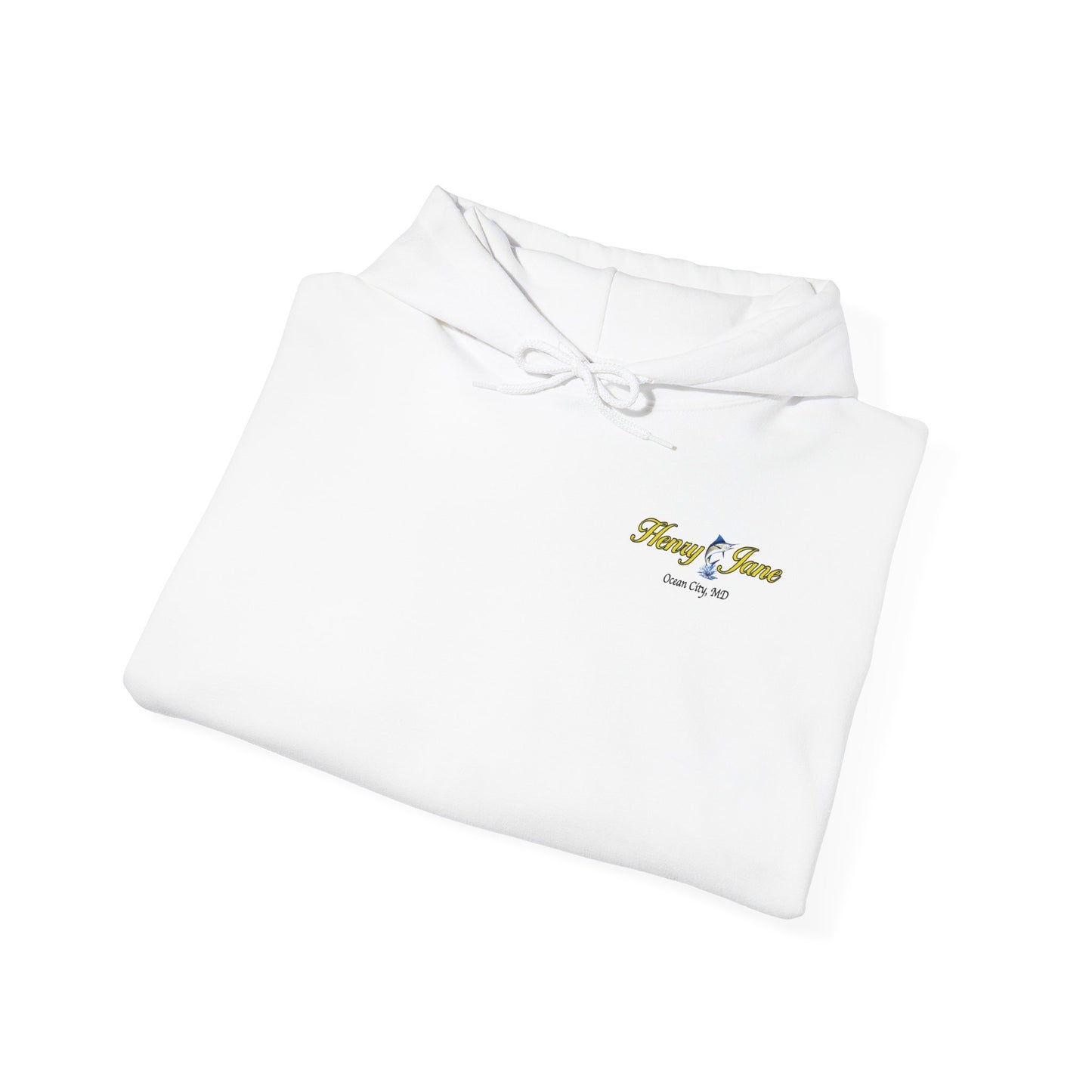 Henry Jane Hoodie