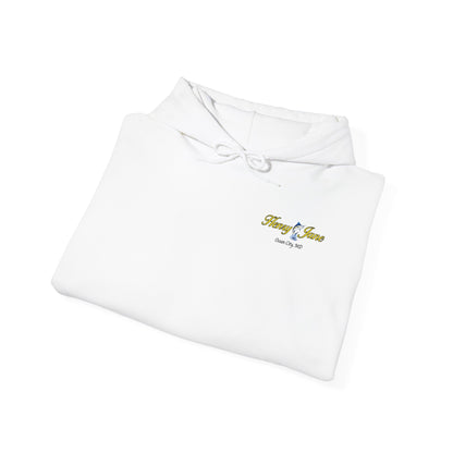 Henry Jane Hoodie