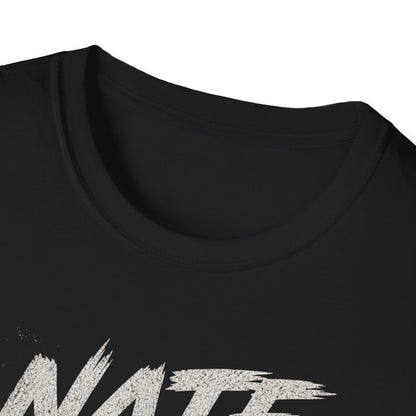 Nate Tha Great T‑Shirt