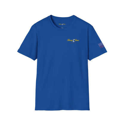 Henry Jane T-Shirt Cotton