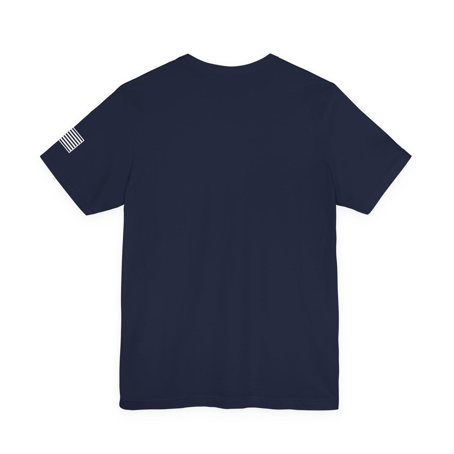 No Apologies T-Shirt