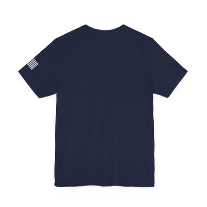 No Apologies T-Shirt