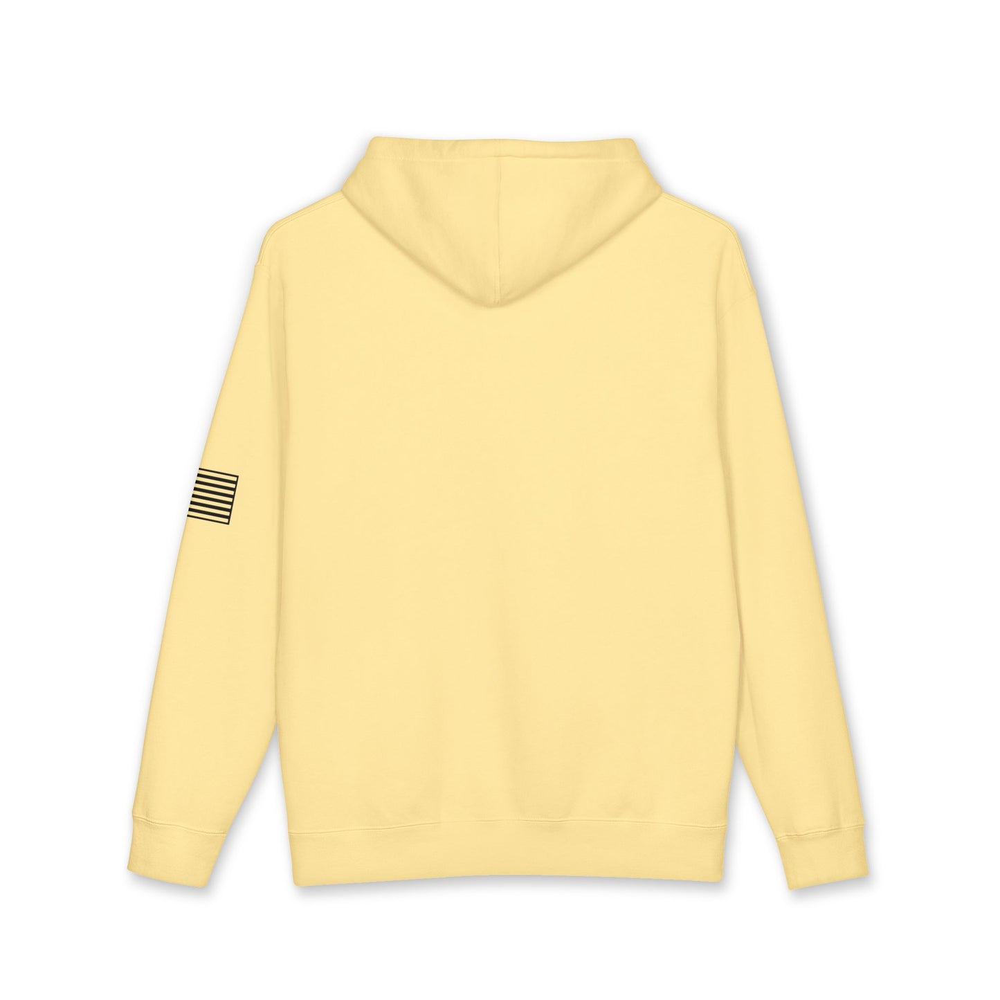 "No Apologies" Hoodie