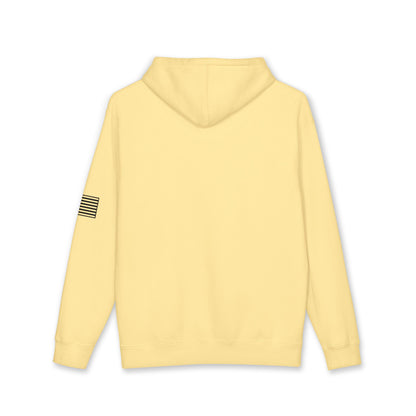 "No Apologies" Hoodie