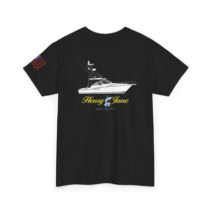Henry Jane T-Shirt