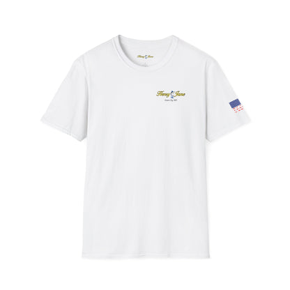 Henry Jane T-Shirt Cotton