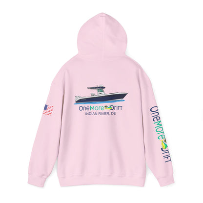 "One More Drift" HOODIE