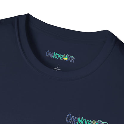 "OneMoreDrift" Tee