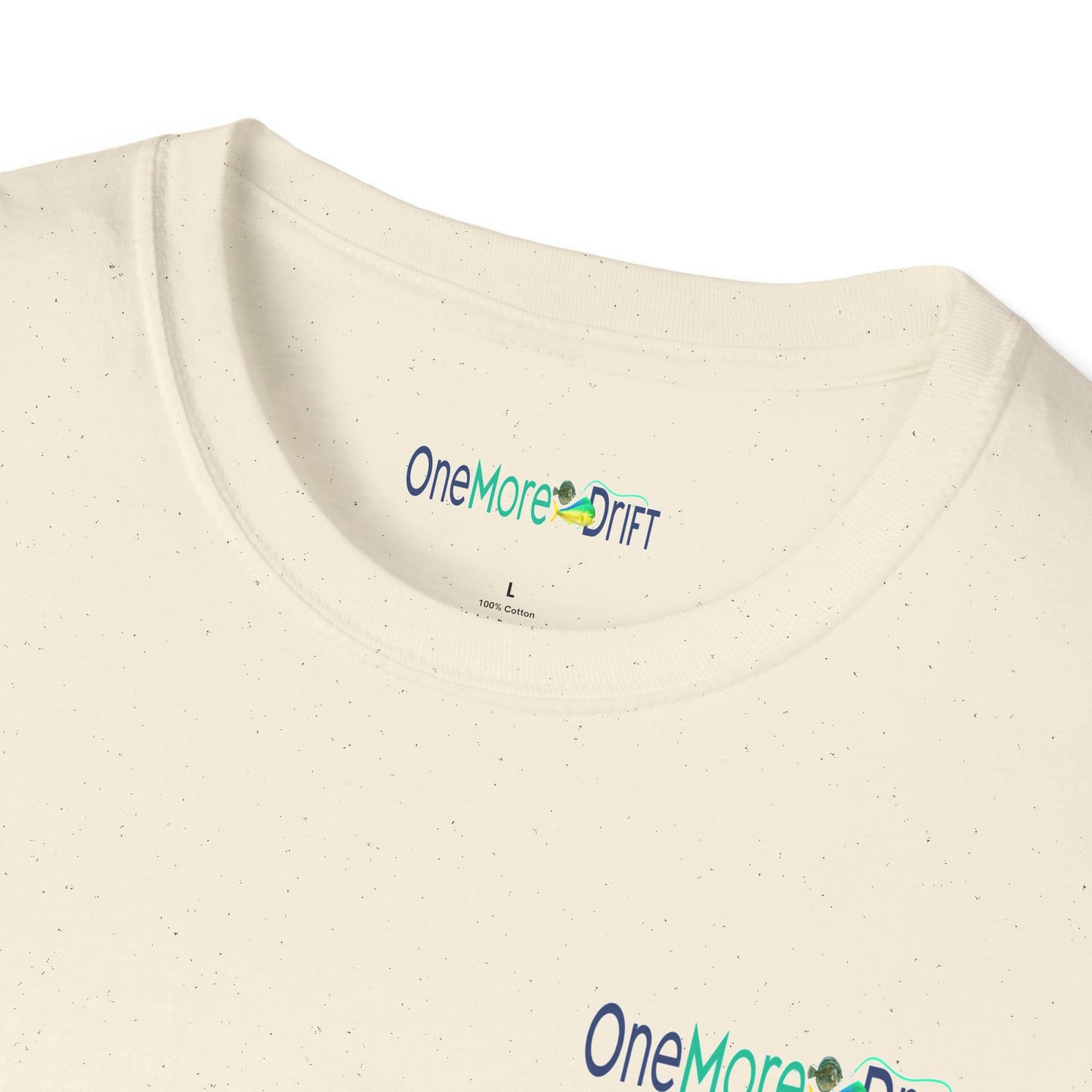 "OneMoreDrift" Tee