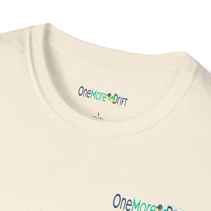 "OneMoreDrift" Tee