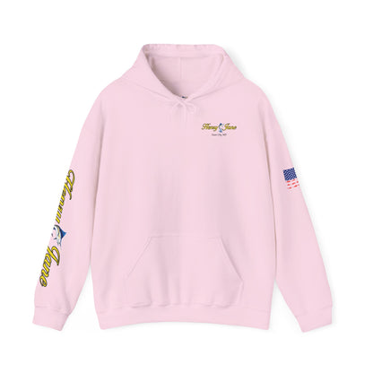 Henry Jane Hoodie