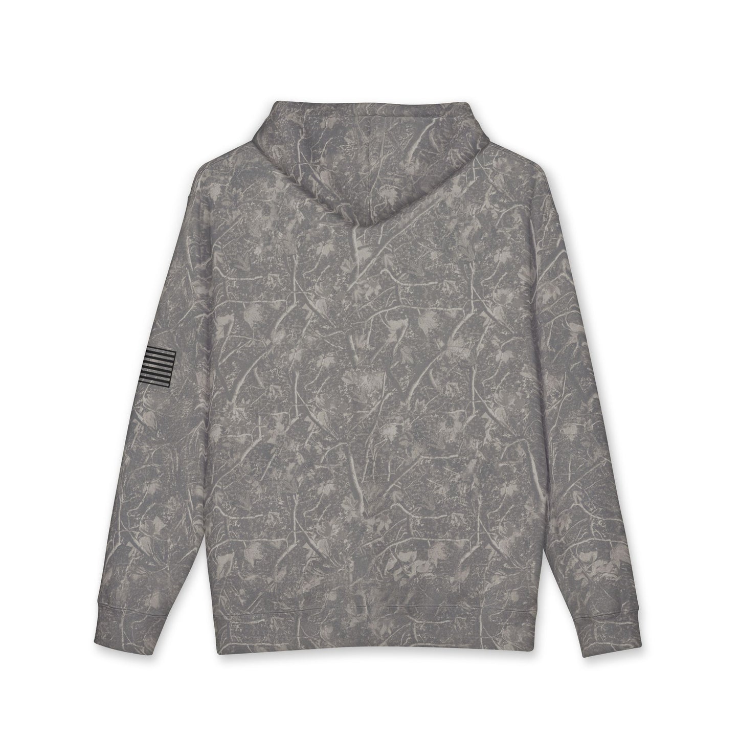 "No Apologies" Hoodie