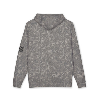 "No Apologies" Hoodie