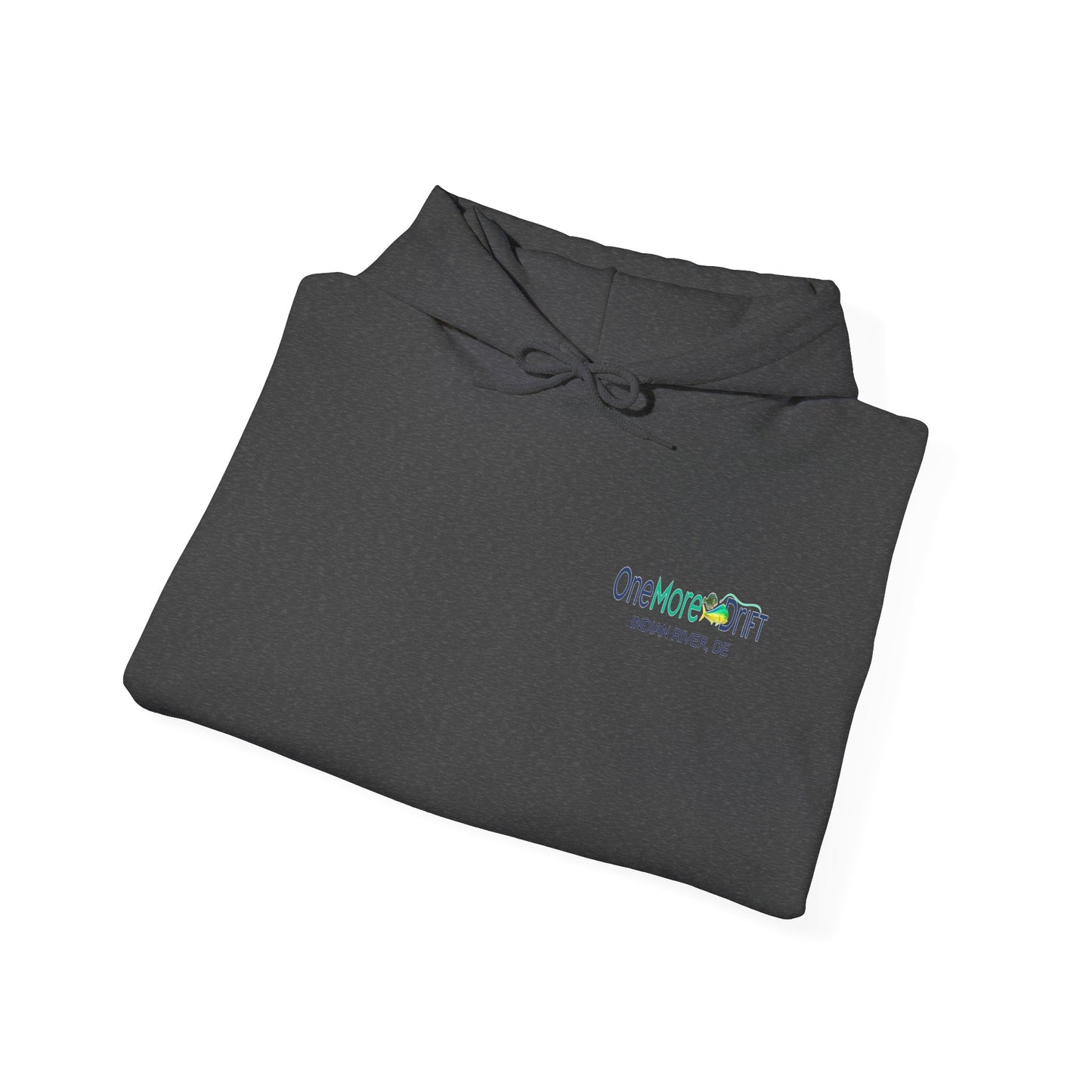 "One More Drift" HOODIE