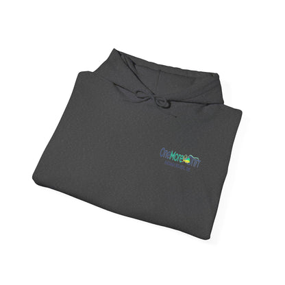 "One More Drift" HOODIE