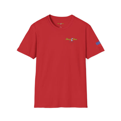 Henry Jane T-Shirt Cotton
