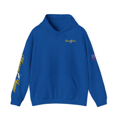 Henry Jane Hoodie