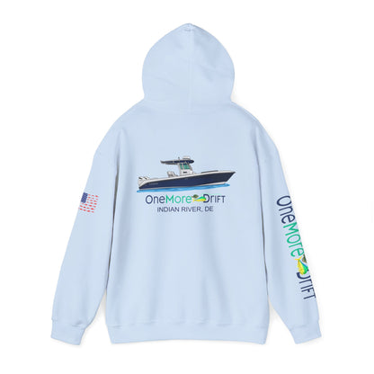 "One More Drift" HOODIE