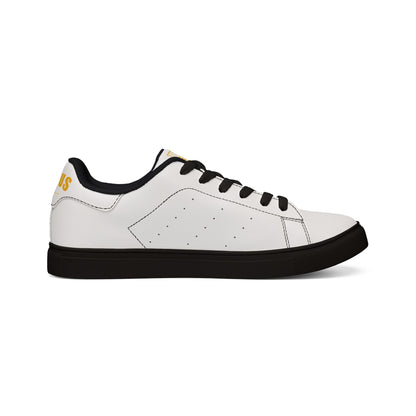 No Apologies Sneakers — Men's Low-Top