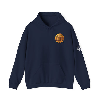 Best Breathng LLC HOODIE